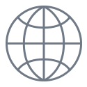 Icon Globus - Link zuWirtschaftsberatung