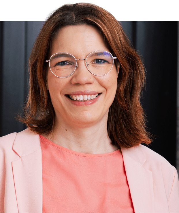 Caroline Kock-Doveden