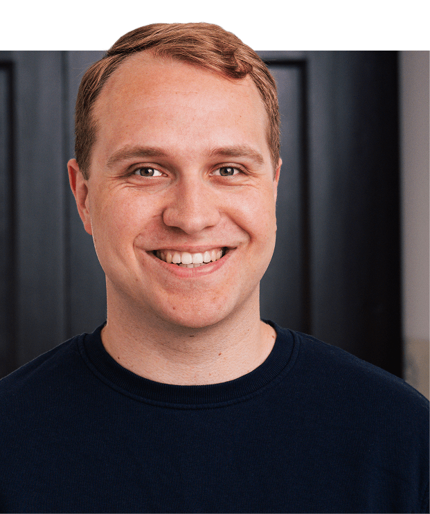 Nick Lerschmacher