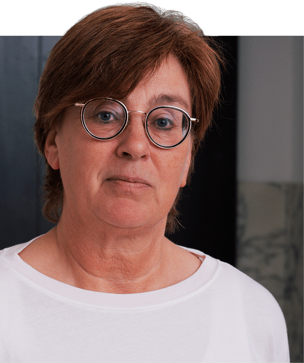 Susanne Kagel
