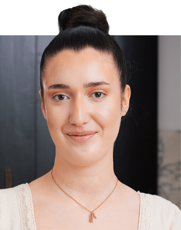 Eleni Alexa Goss